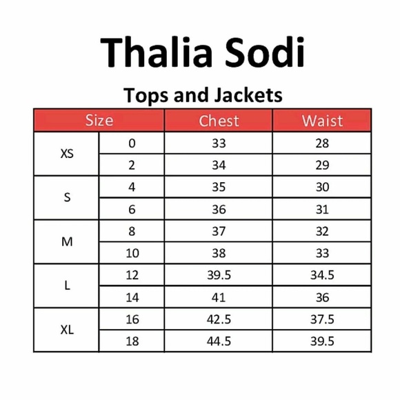 Thalia Sodi Women Size XS Golden Rise Top 1N110 - Picture 4 of 4